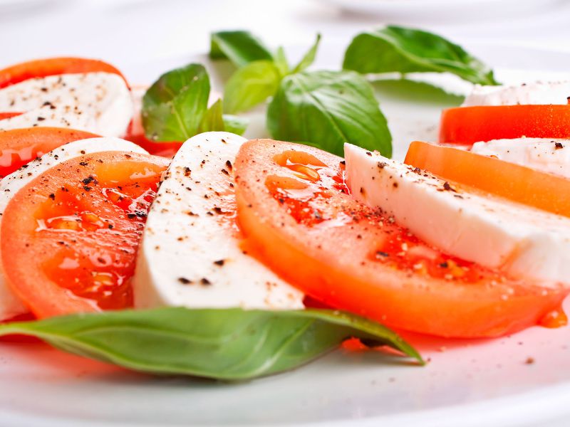 Итальянская кухня